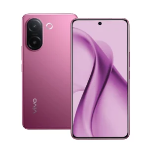 vivo V60e 5G (Elite Purple, 8GB RAM, 128GB Storage)