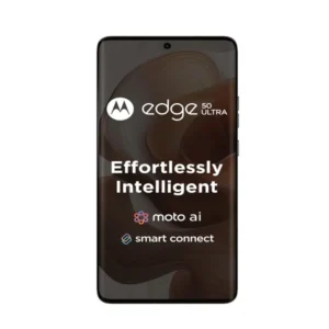 Motorola Edge 50 Ultra 5G (Nordic Wood)