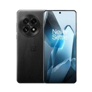 OnePlus 13 | Smarter with OnePlus AI | Lifetime Display Warranty |16GB RAM 512GB Storage Black Eclipse